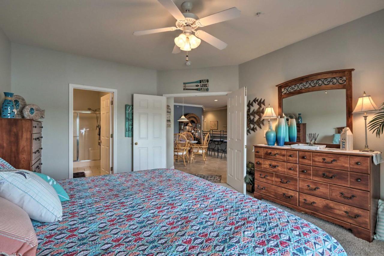 Lakefront Ozark Condo With Balcony And Seasonal Pool! Camdenton Exterior foto